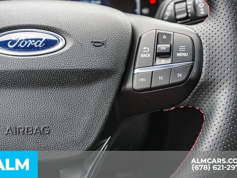 Used 2026 Ford Escape ST-Line FWD image 29