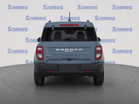 Used 2023 Ford Bronco Sport Big Bend w/ Convenience Package AWD/4WD image 6