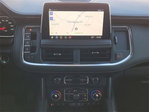 Used 2021 Chevrolet Tahoe Premier w/ Premium Package image 12