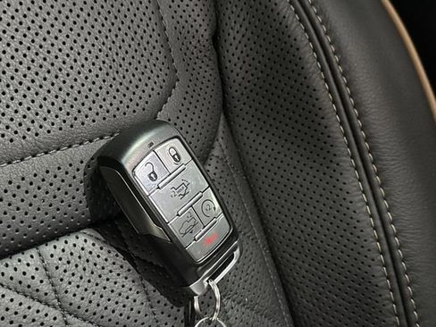 New 2026 RAM 1500 Tungsten w/ Bed Utility Group image 31