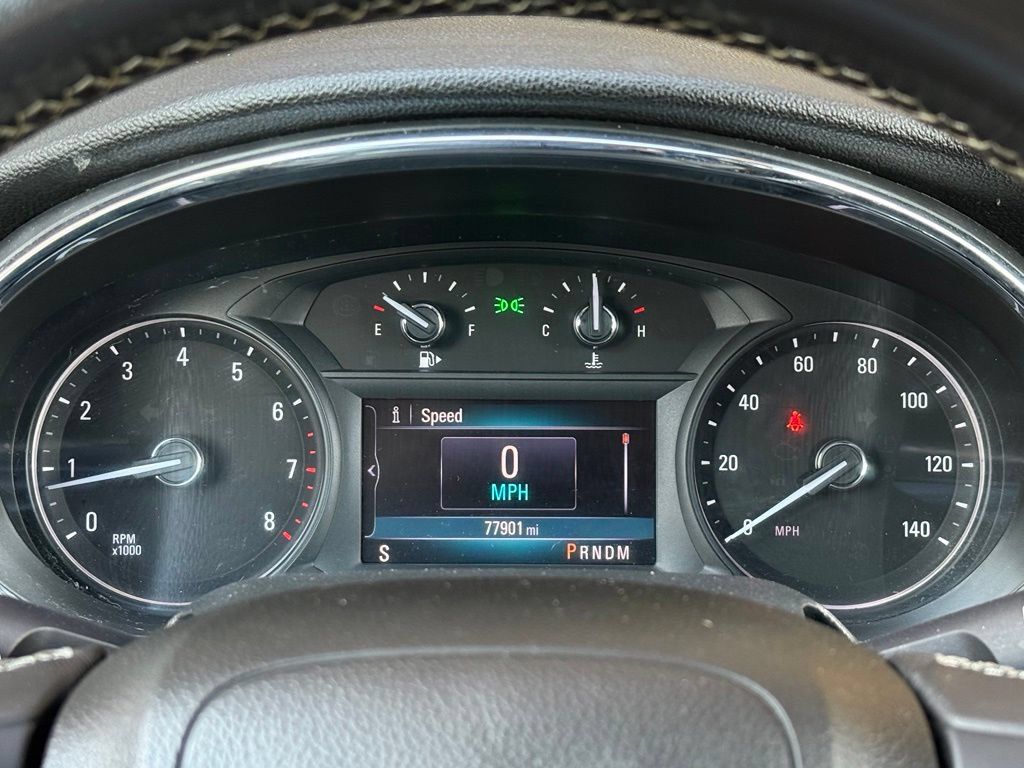Used 2019 Buick Encore Preferred FWD image 30