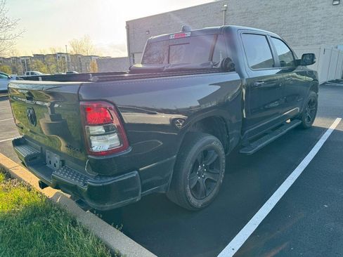 Used 2023 RAM 1500 Big Horn image 4