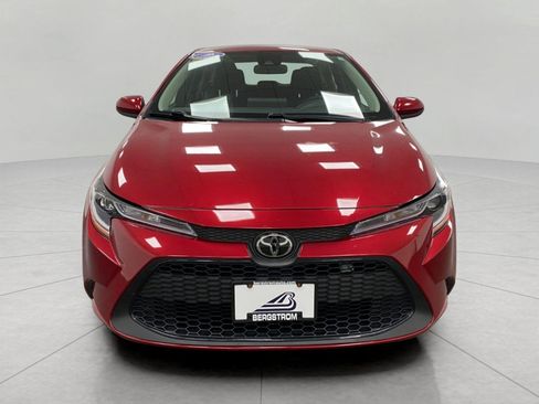 Used 2022 Toyota Corolla LE FWD image 10