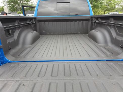 Used 2025 RAM 1500 Big Horn AWD/4WD image 8