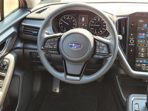 New 2025 Subaru Crosstrek 2.0i Premium image 6