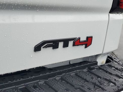 New 2026 GMC Sierra 1500 AT4 w/ Technology Package AWD/4WD image 14