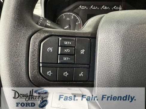 Used 2025 Ford F250 XL w/ STX Appearance Package image 45