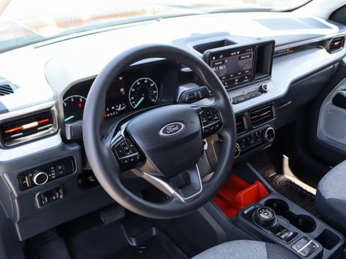 Used 2024 Ford Maverick XLT w/ Equipment Group 300A Standard AWD/4WD image 19