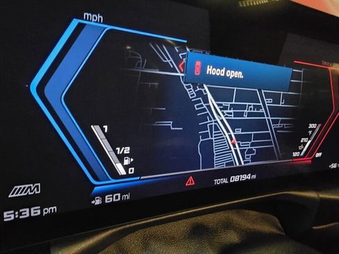 Used 2024 BMW M2 w/ Lighting Package image 25