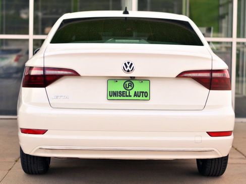 Used 2020 Volkswagen Jetta S FWD image 6