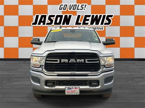 Used 2019 RAM 3500 Big Horn image 10