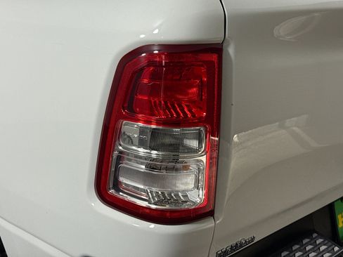 Used 2020 RAM 1500 Tradesman image 36