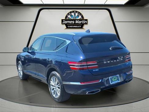 Used 2024 Genesis GV80 2.5T image 6