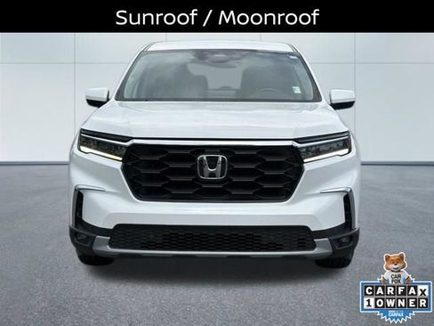 Used 2023 Honda Pilot EX-L image 5