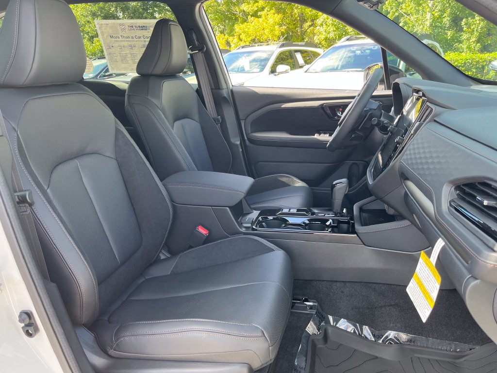 New 2026 Subaru Forester Touring AWD/4WD image 15