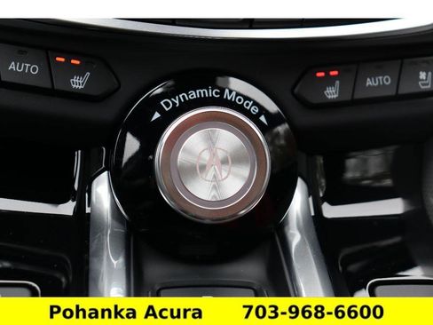 Certified 2025 Acura TLX SH-AWD w/ A-SPEC Pkg image 18