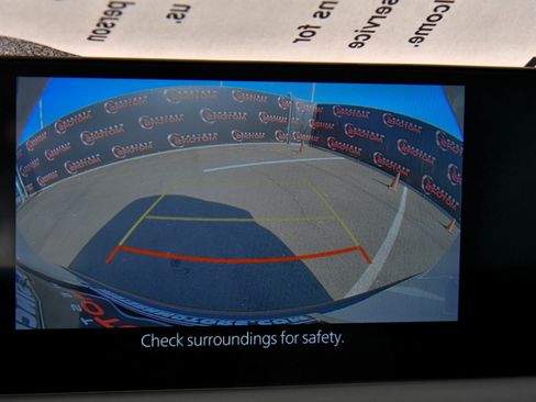 Used 2024 MAZDA CX-50 AWD 2.5 S w/ Cargo Package image 18