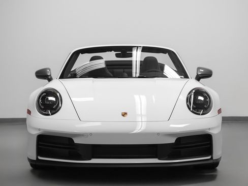 Certified 2026 Porsche 911 Carrera T RWD image 10