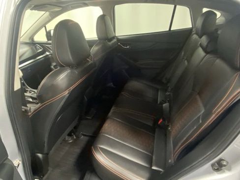 Used 2023 Subaru Crosstrek 2.5i Limited w/ Moonroof Package image 13