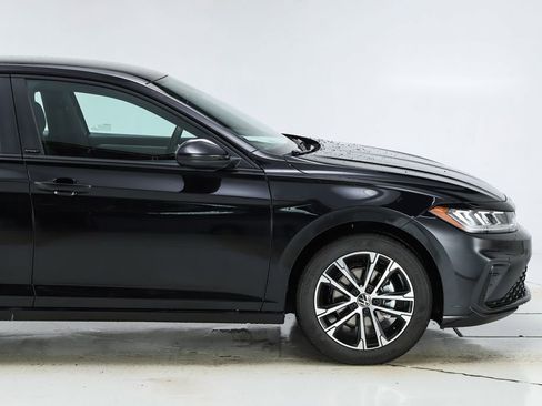 New 2026 Volkswagen Jetta Sport image 12