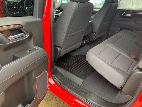 New 2026 Chevrolet Silverado 1500 LT image 7