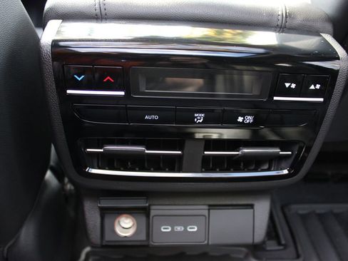 New 2026 Acura MDX SH-AWD image 39