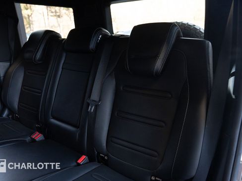 Used 2019 Mercedes-Benz G 550 image 38