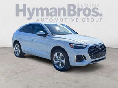 Used 2023 Audi Q5 2.0T Prestige