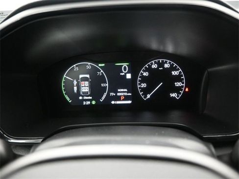 New 2026 Honda CR-V Sport image 14