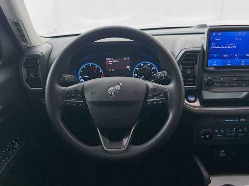 Used 2022 Ford Bronco Sport Big Bend image 17