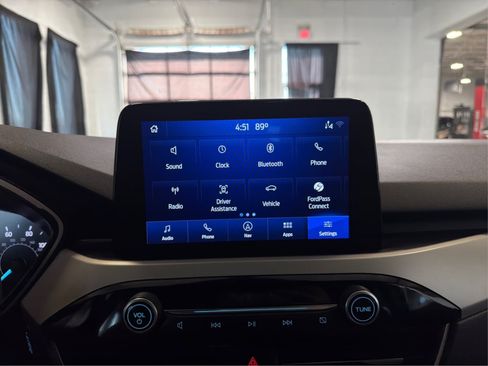Used 2020 Ford Escape SE AWD/4WD image 17