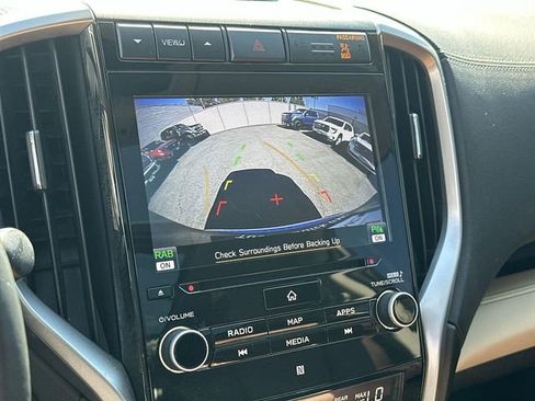 Used 2022 Subaru Ascent Touring w/ Popular Package #2A image 14