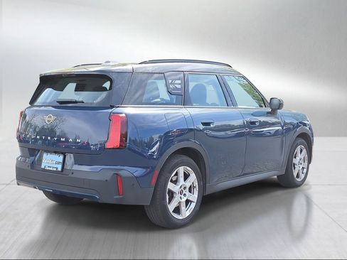 Used 2025 MINI Cooper Countryman S AWD/4WD image 3
