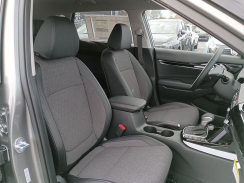 New 2026 Kia Seltos S image 30