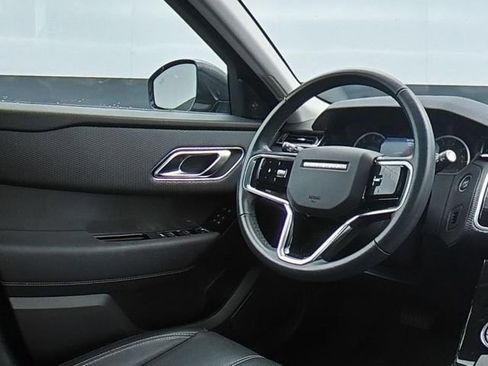 Used 2023 Land Rover Range Rover Velar S AWD/4WD image 18