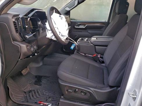 Used 2025 Chevrolet Silverado 2500 LT w/ All Star Edition image 5