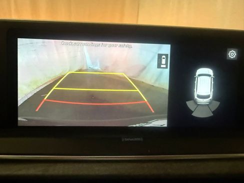 Used 2021 Kia Telluride EX w/ EX Premium Package image 34