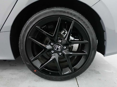 Used 2026 Honda Civic Sport image 9
