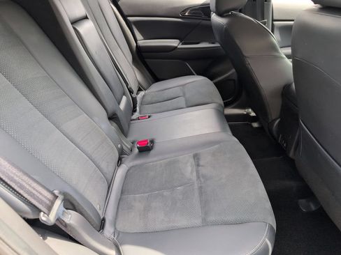 Used 2025 Mitsubishi Eclipse Cross SE AWD/4WD image 30