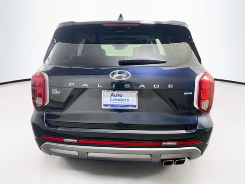 Used 2023 Hyundai Palisade SEL w/ Premium Package AWD/4WD image 6