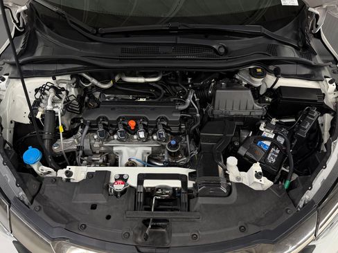 Certified 2019 Honda HR-V EX image 28