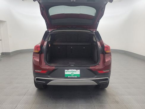 Used 2024 Buick Encore GX Preferred FWD image 29