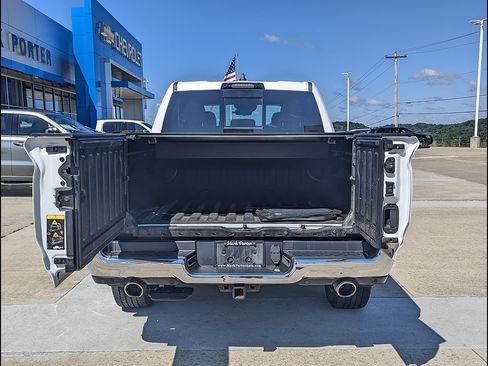 Used 2022 RAM 1500 Limited AWD/4WD image 16
