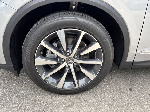 New 2026 Acura MDX SH-AWD w/ Technology Package image 9