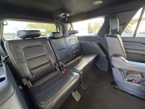 Used 2023 Lincoln Navigator L Reserve image 29