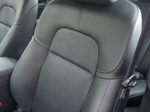 Certified 2025 Honda Civic Sport Touring image 21