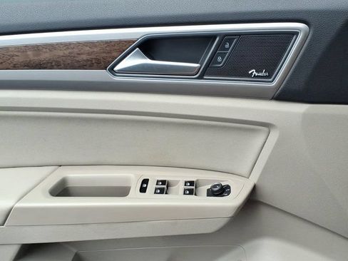 Used 2019 Volkswagen Atlas SEL Premium AWD/4WD image 22