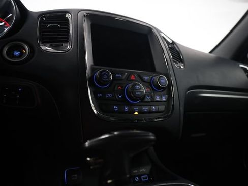 Used 2020 Dodge Durango R/T w/ Technology Group AWD/4WD image 28