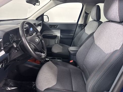 Used 2024 Ford Maverick XLT w/ XLT Luxury Package image 4