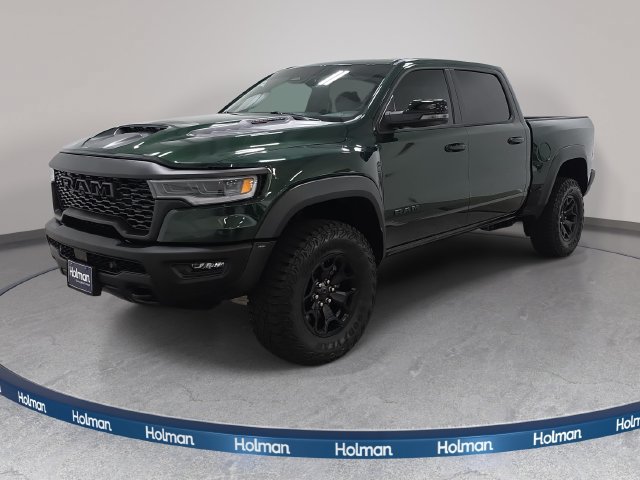 Used 2026 RAM 1500 RHO AWD/4WD image 1